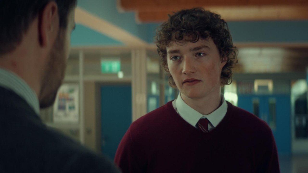 Obituary - Season 2 Episode 3 : It Doesn’t Count as a Crime if You Had Fun