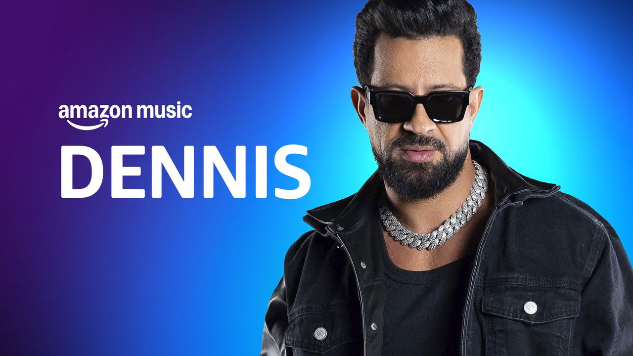 Amazon Music Live Brasil — Épisode 7