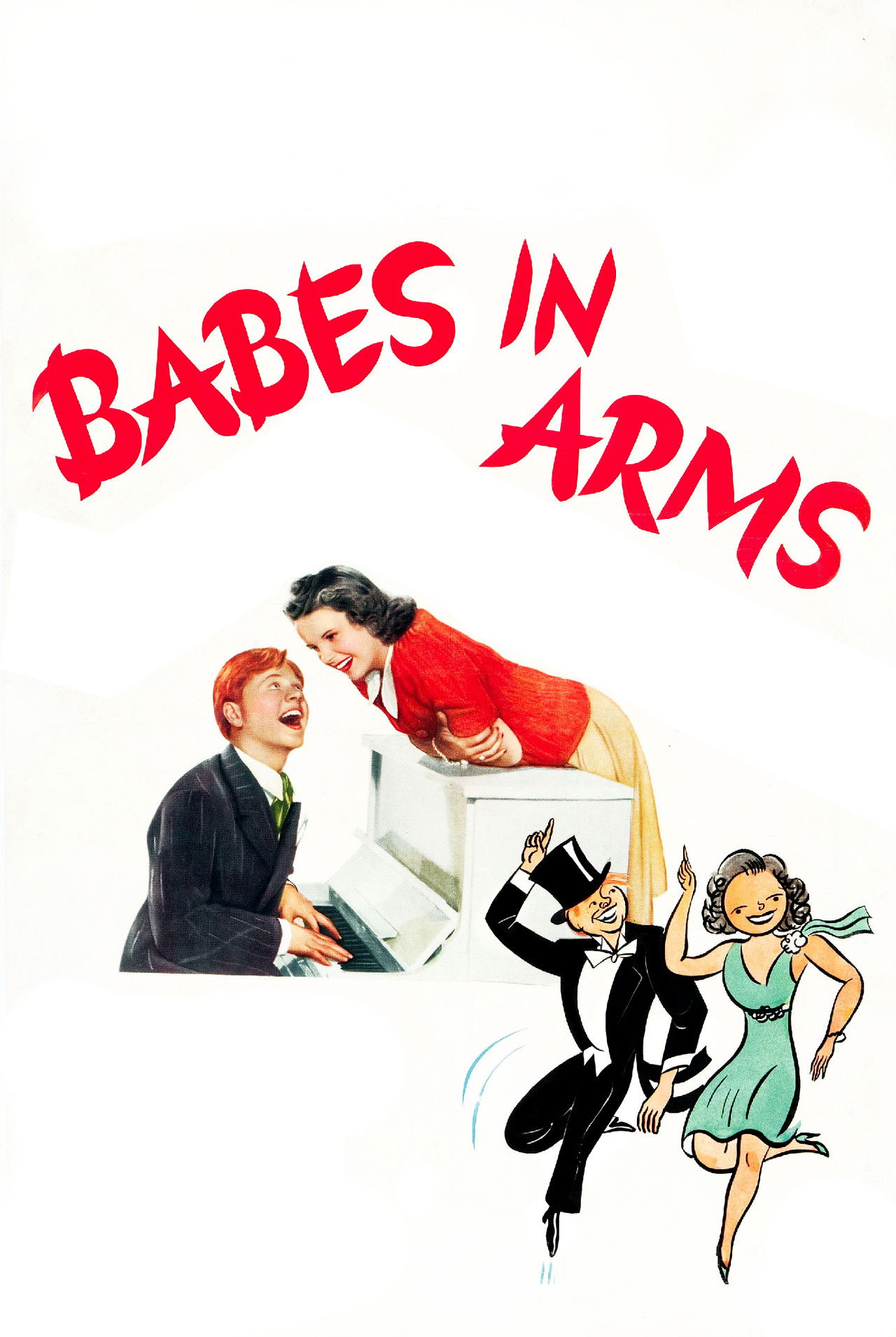 Babes in Arms