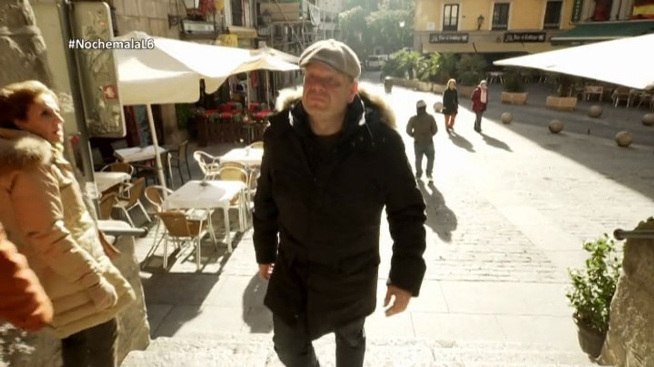 Pesadilla en la cocina — Épisode 1