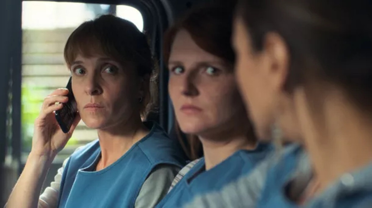 Clean — Épisode 3