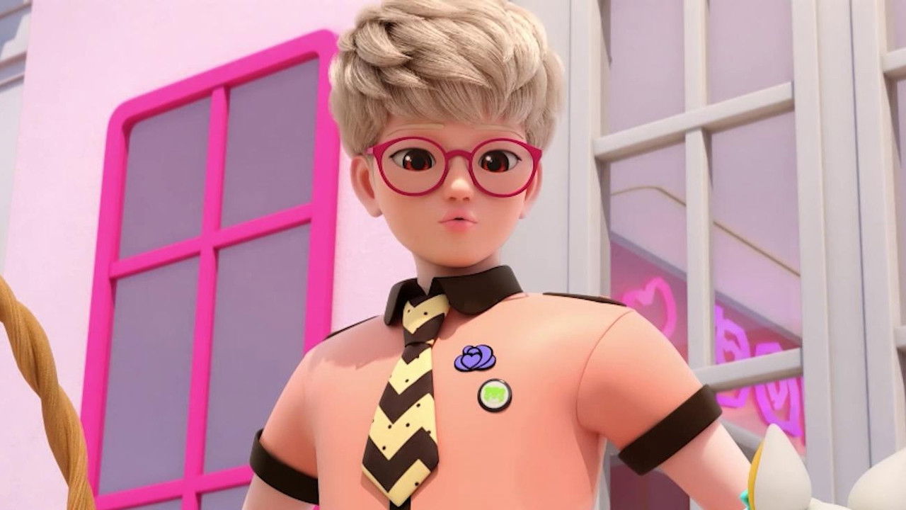 캐치! 티니핑 — Épisode 18