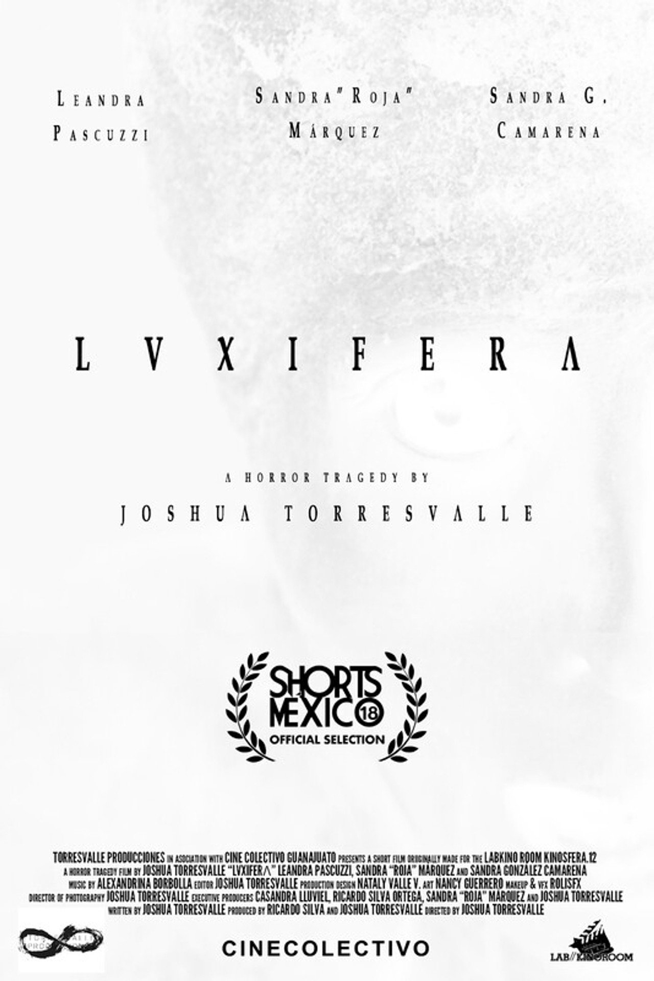 L V X I F E R Λ
