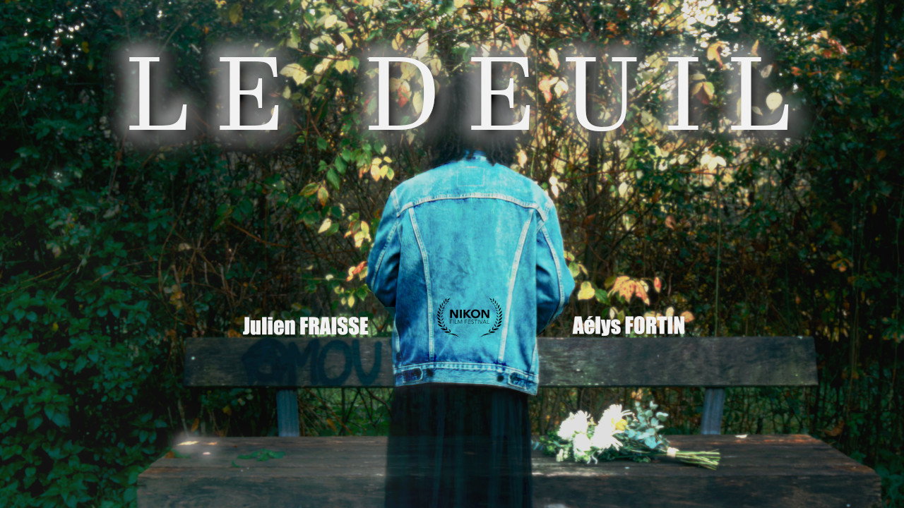 LE DEUIL
