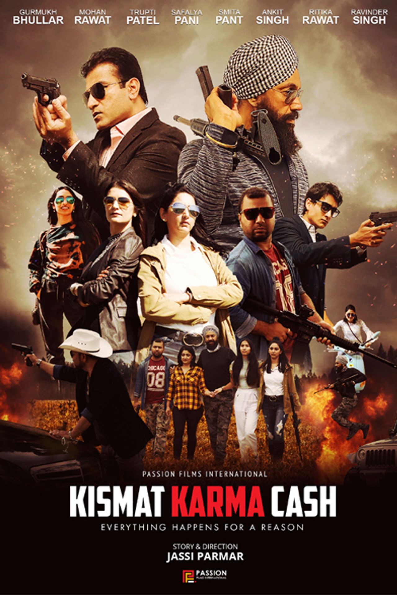 Movie Poster