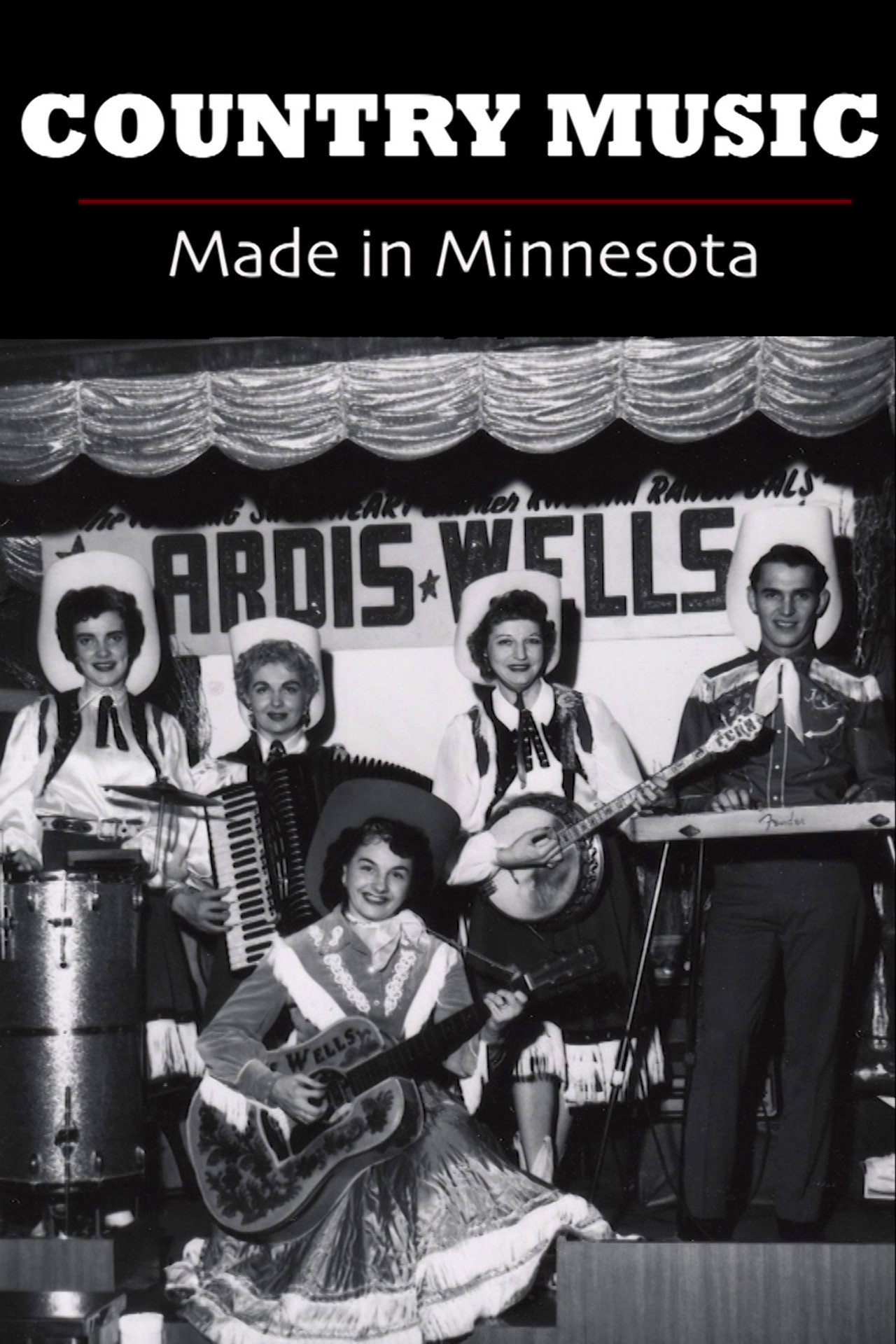 Country Music: Made in Minnesota