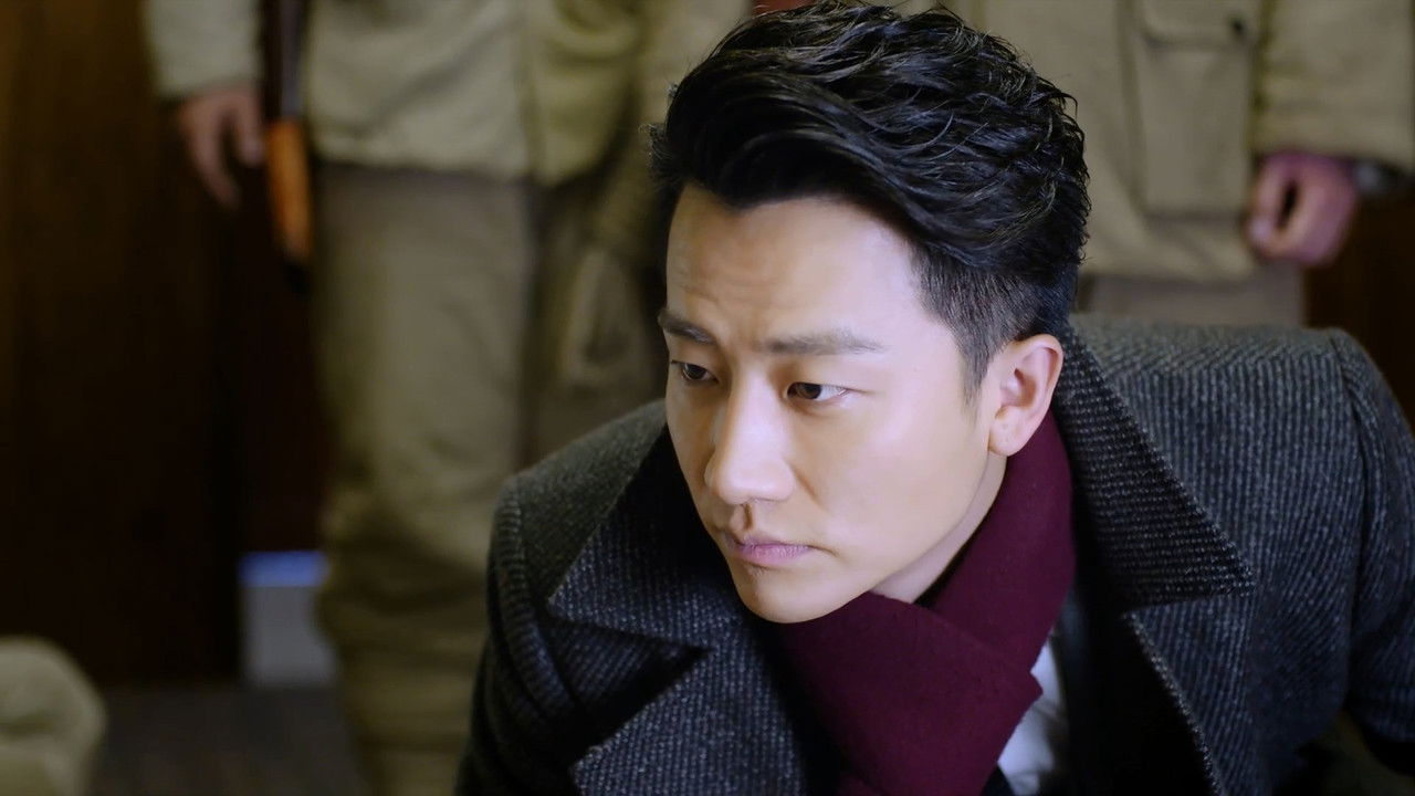 猎人 — Épisode 18