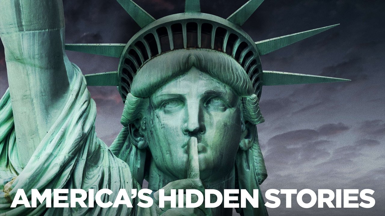 America's Hidden Stories background