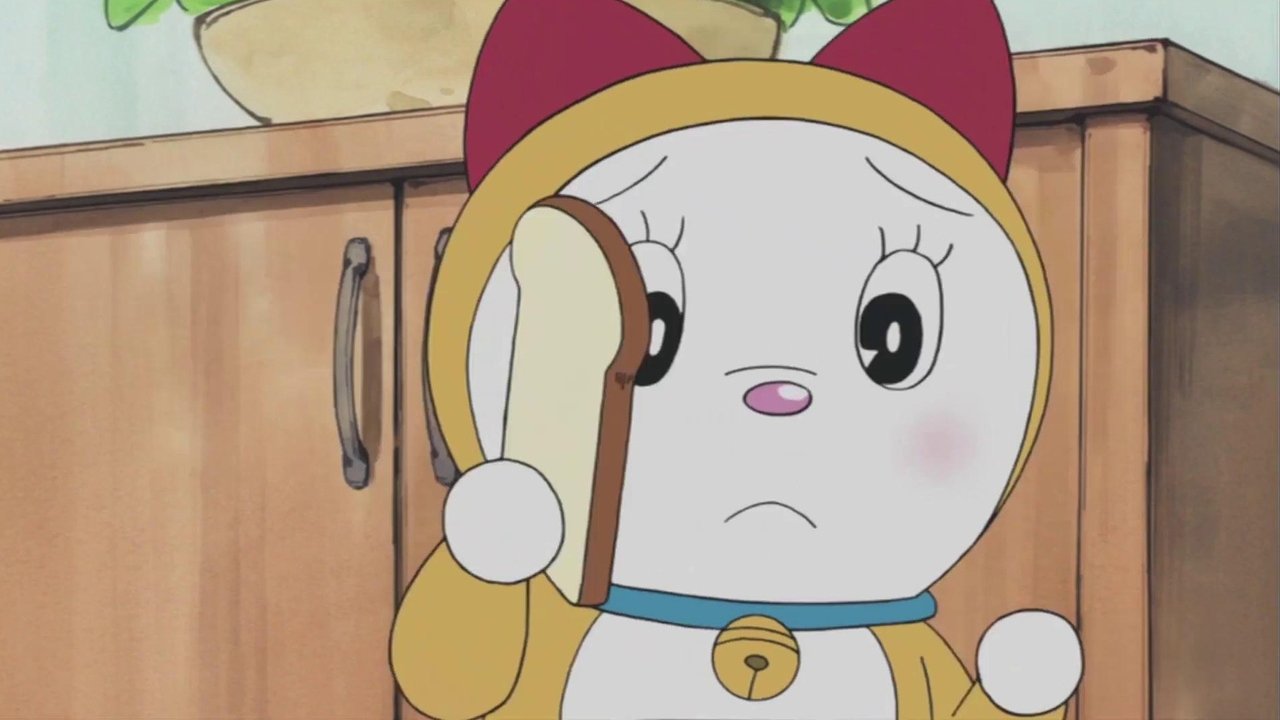 ドラえもん - Season 3 Episode 64 : Episode 64