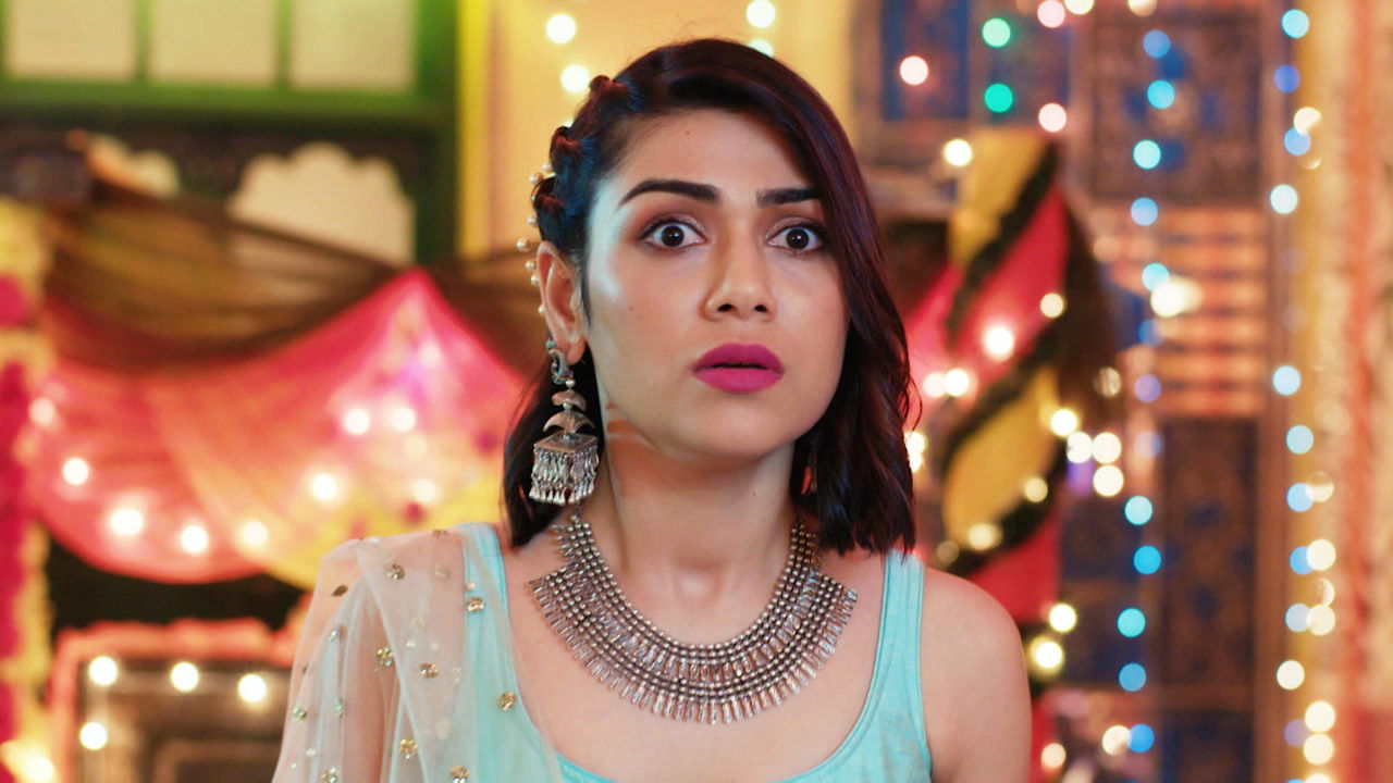 पंड्या स्टोर — Épisode 534