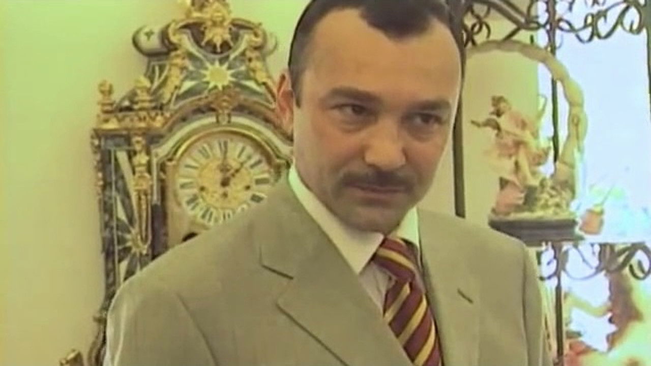 Yanmış körpülər — Épisode 2