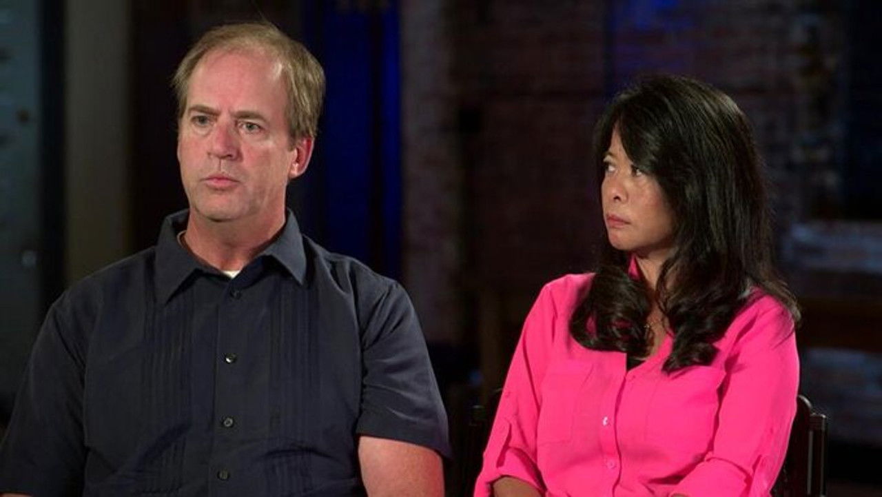 Dateline: Secrets Uncovered — Épisode 60