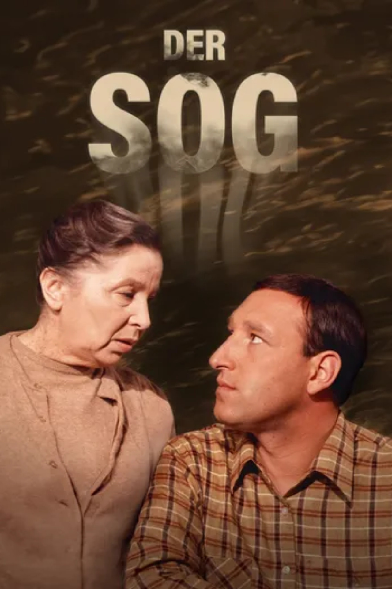 Der Sog poster