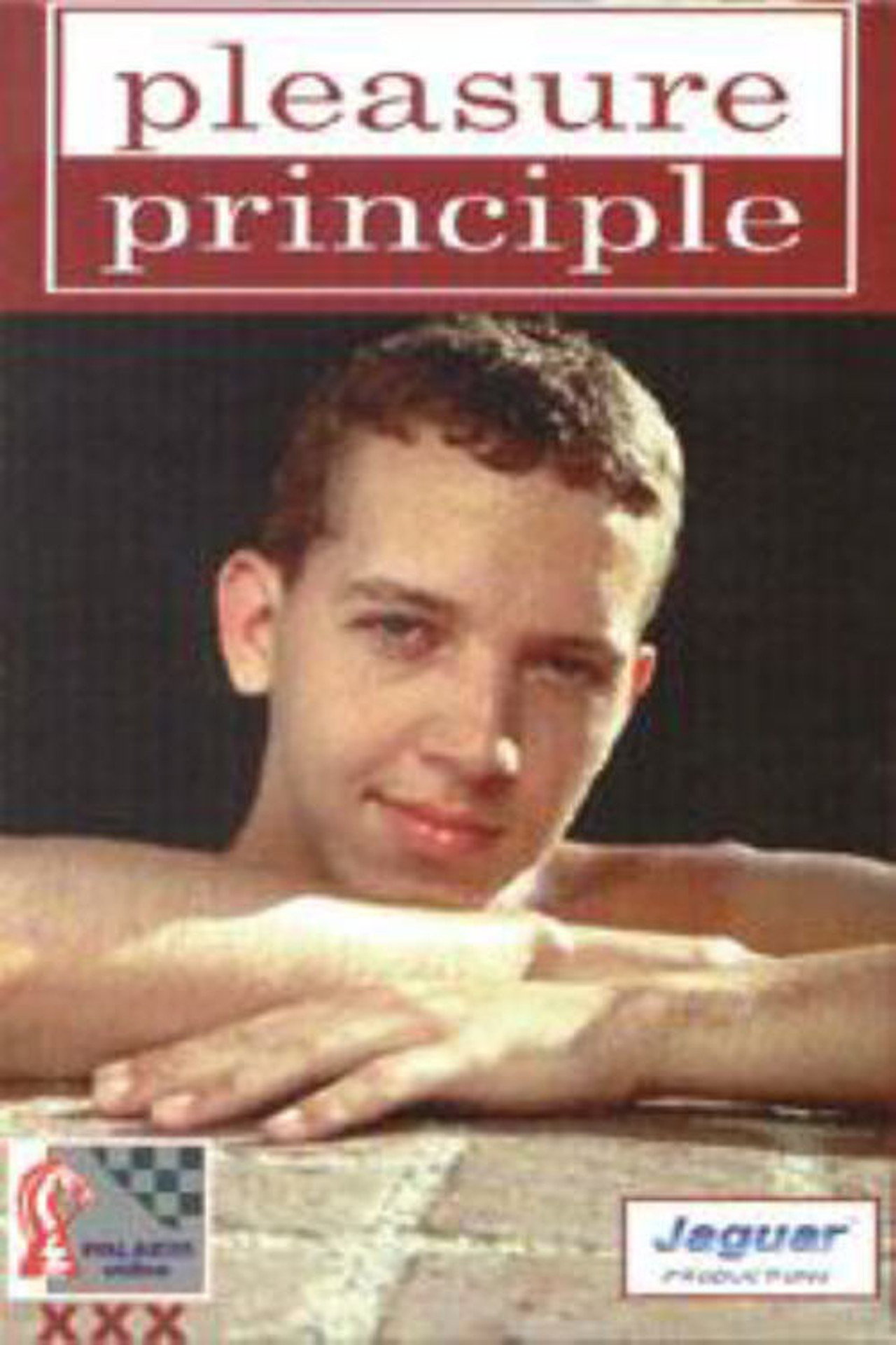 Pleasure Principle Backdrop