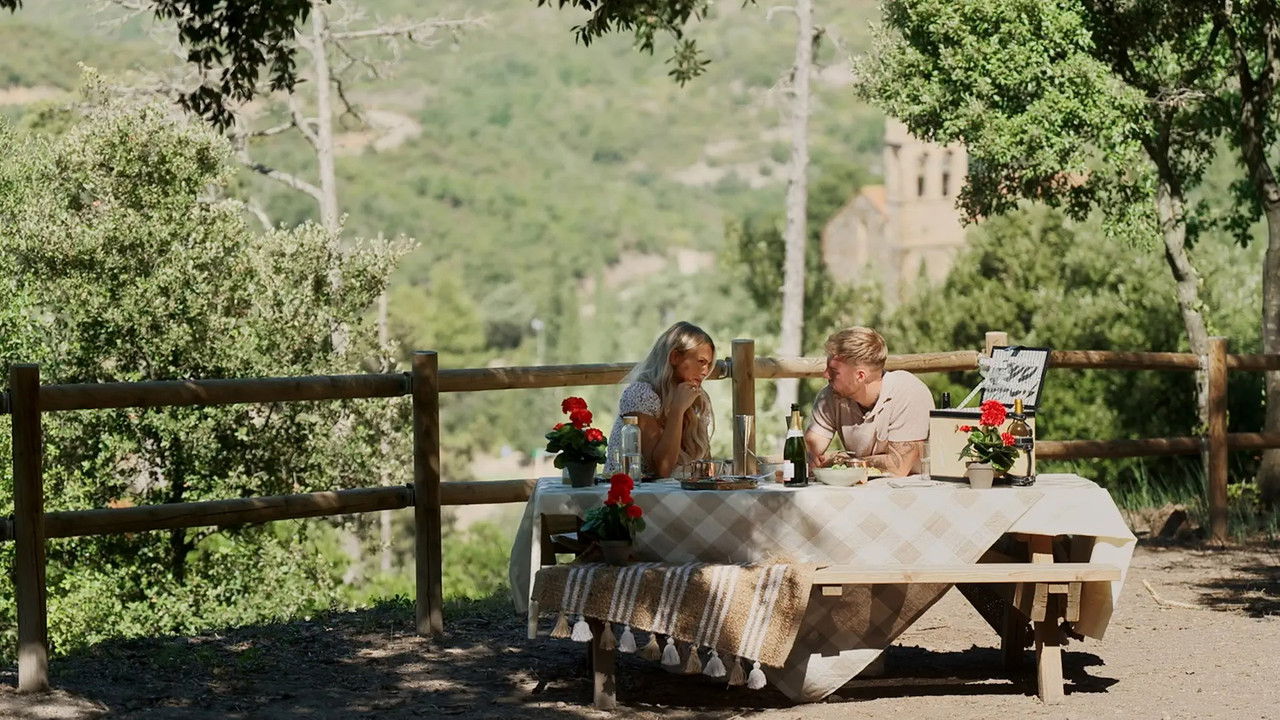 True Love Sverige — Épisode 13