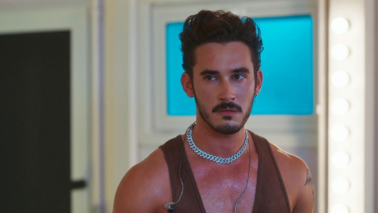 Coração Acelerado — Épisode 11