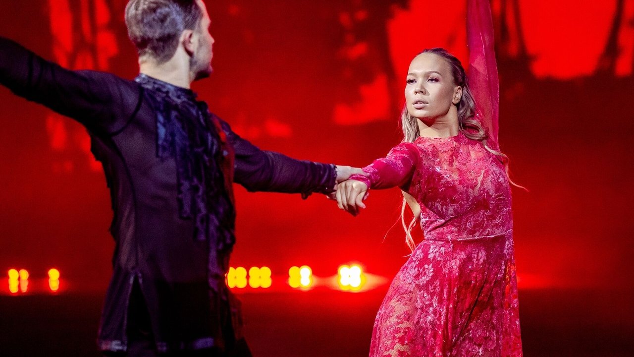 Skal vi danse? - Season 18 Episode 10 : Episode 10