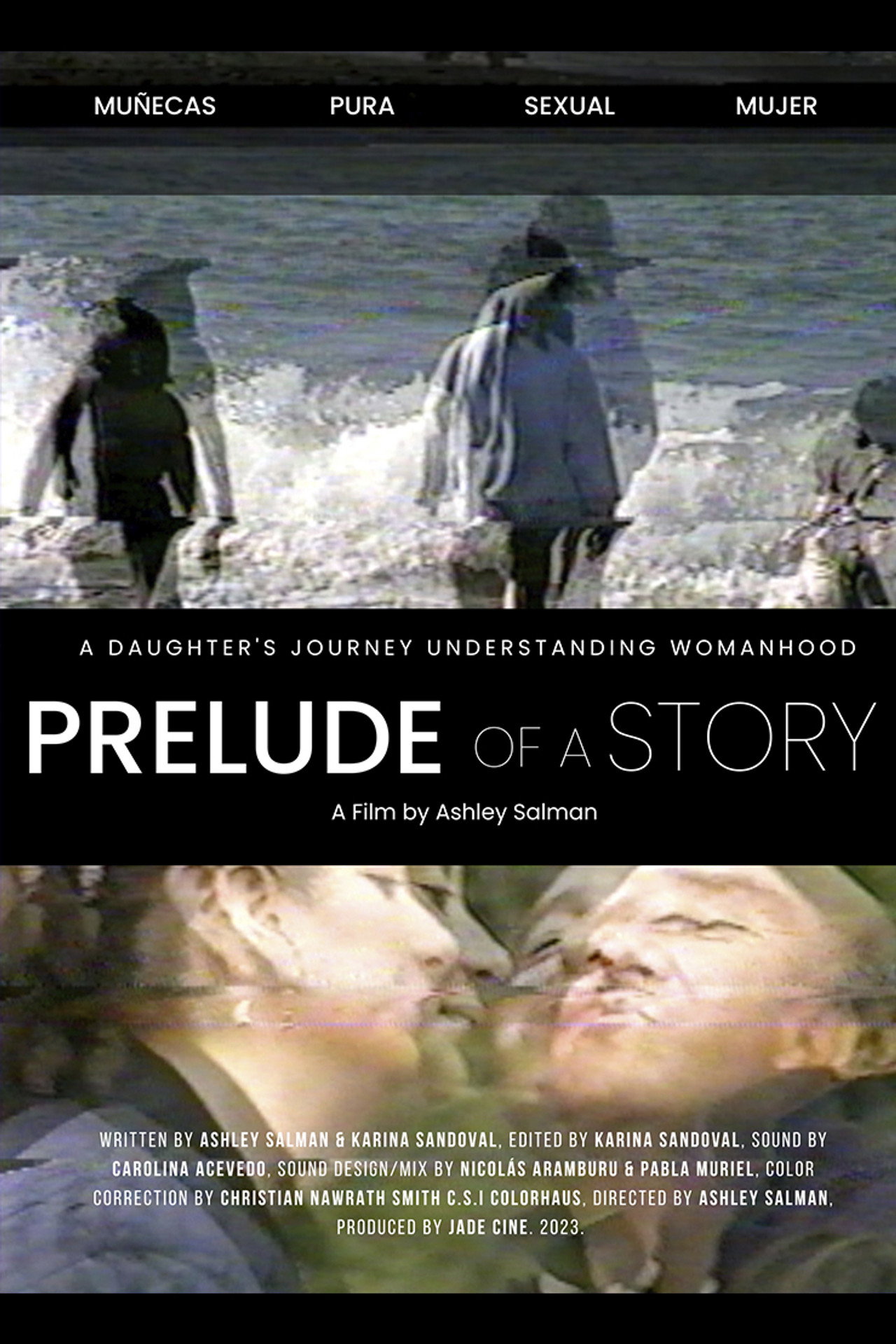 Prelude of a Story