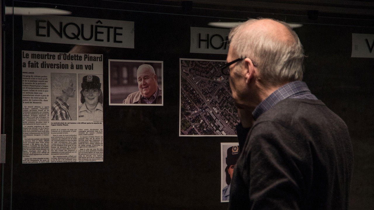 Poirier enquête — Épisode 10