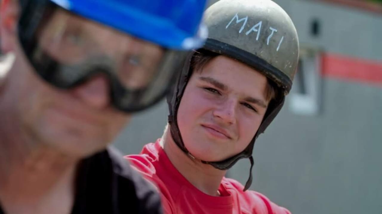 Dobra Robota — Épisode 2