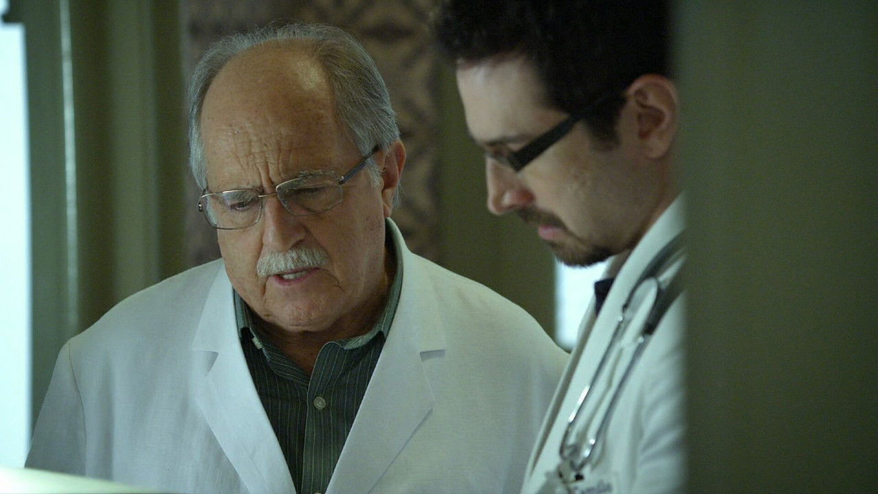 A Cura — Épisode 3