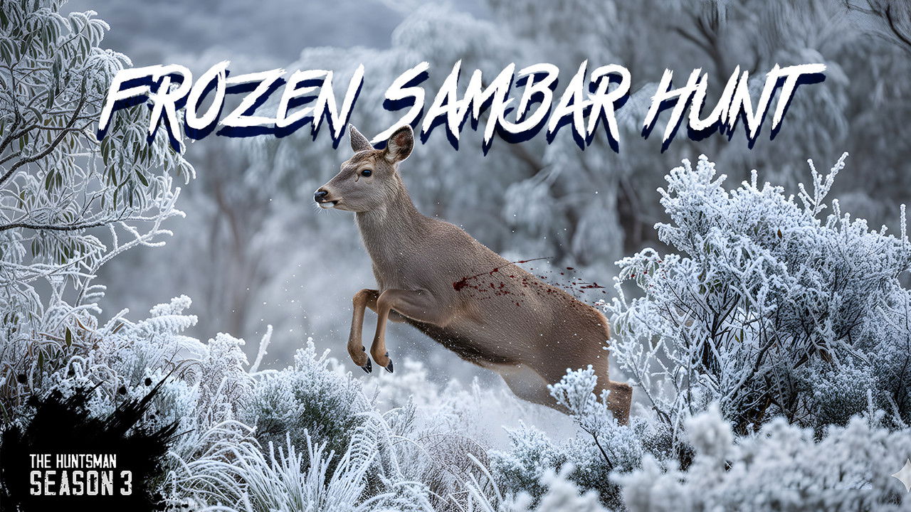 The Huntsman — Épisode 5