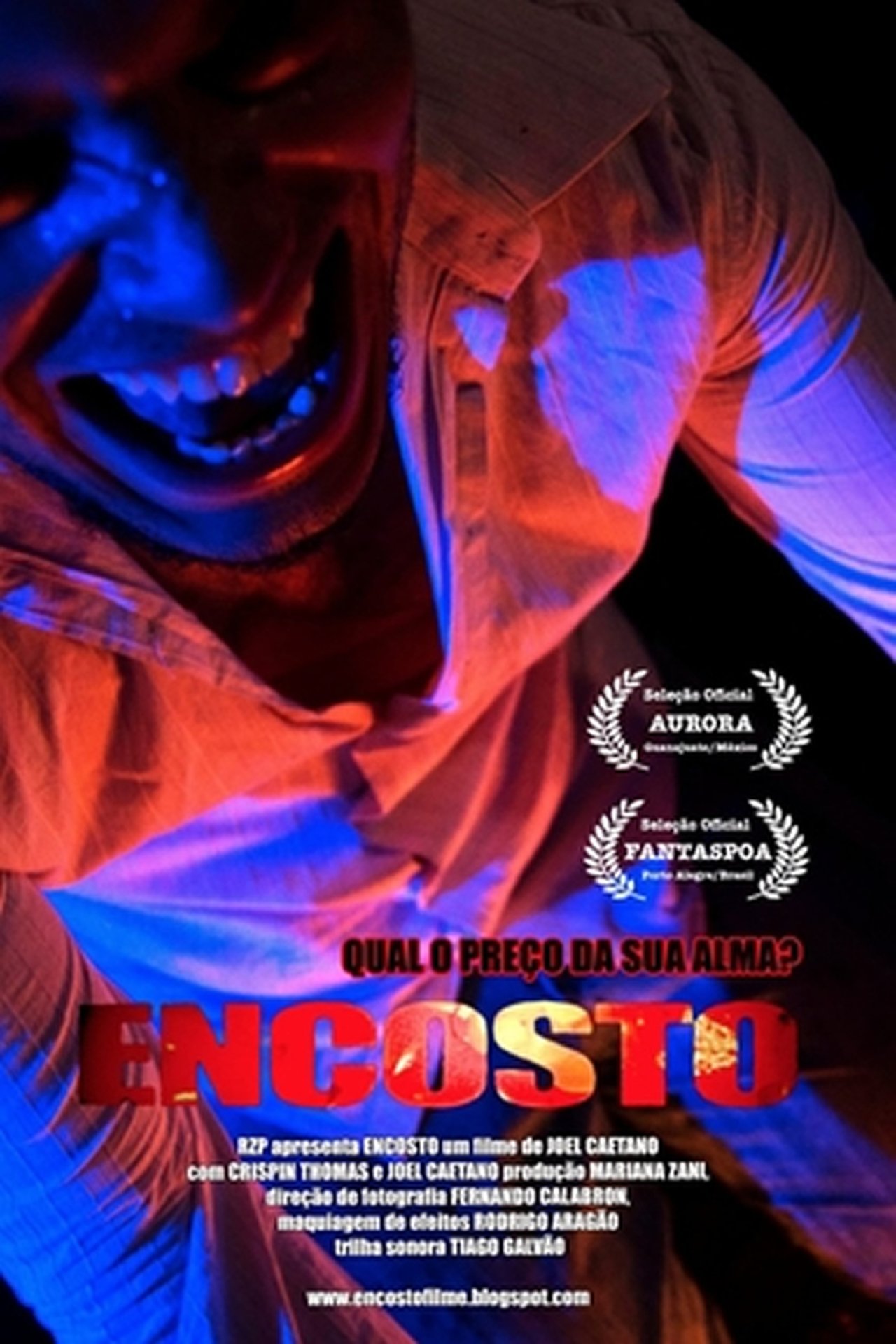 مشاهدة فيلم Encosto مترجم بدون اعلانات - بوستر
