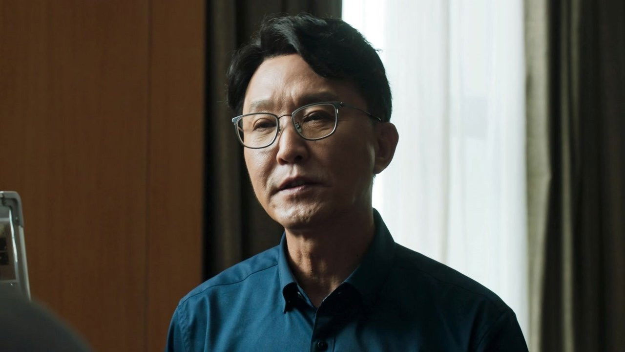 刑警之海外行动 — Épisode 19