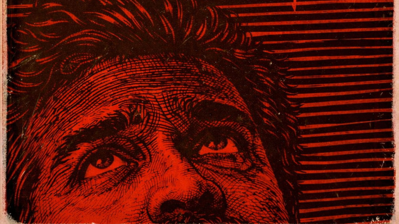 Pocket Novel Backdrop