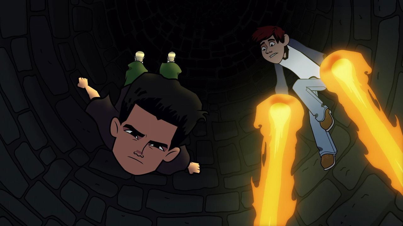 Les têtes vides — Le retour