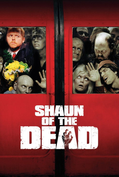 Shaun of the Dead