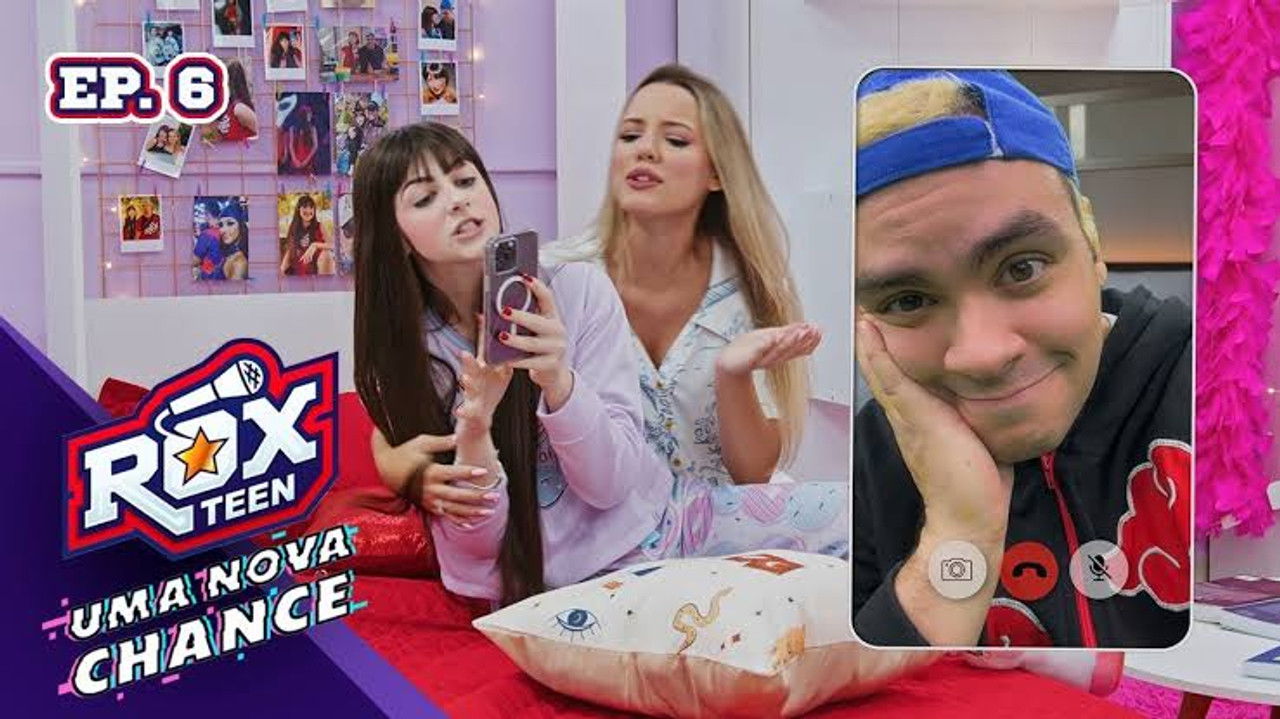 RoxTeen — Épisode 6