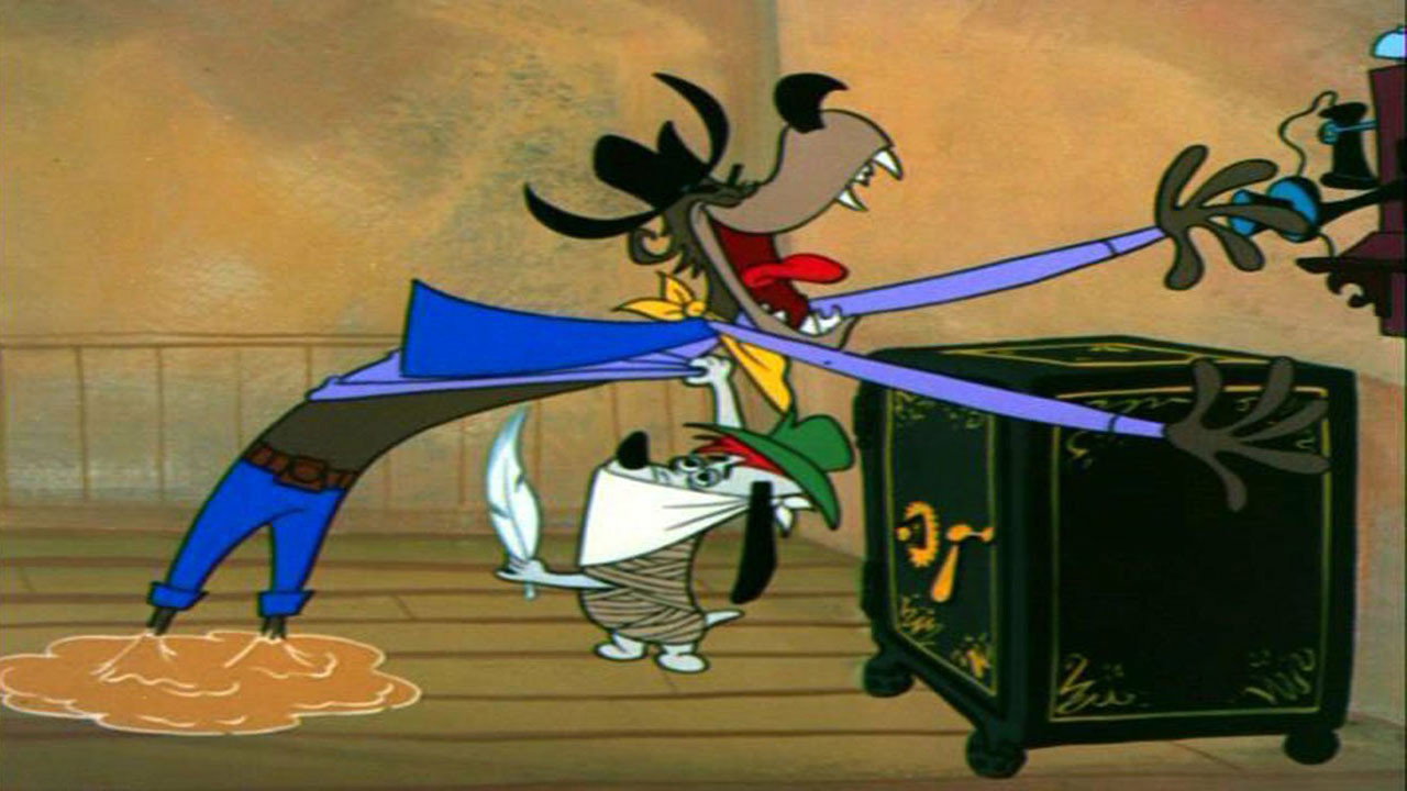 Tex Avery MGM Collection - Vol. 4 still 3