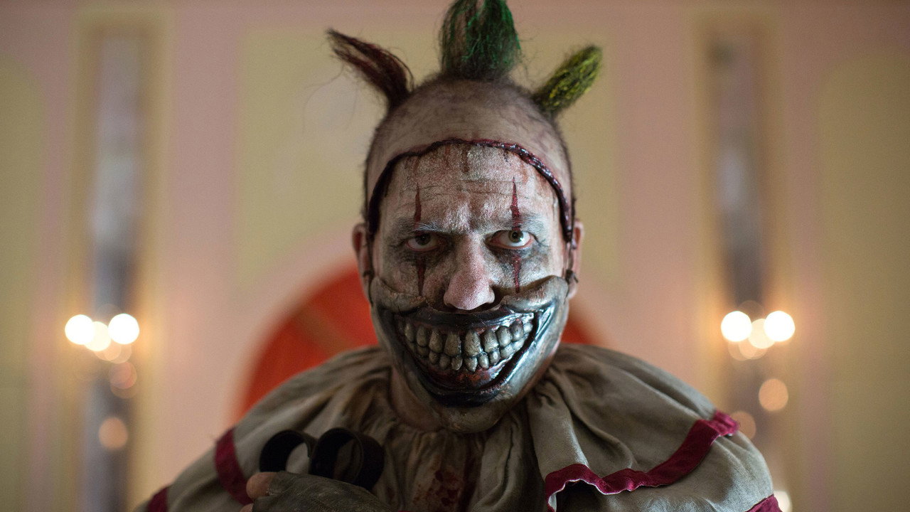 American Horror Story Scene 2