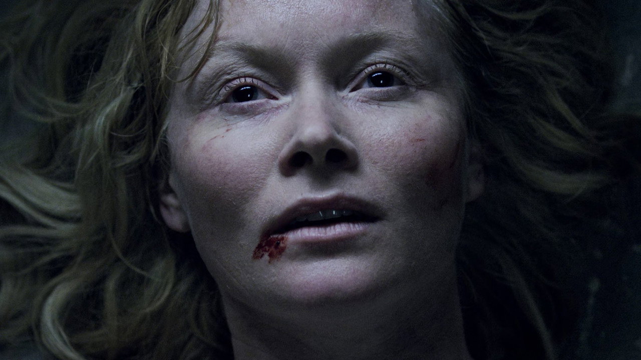 The Babadook background 62