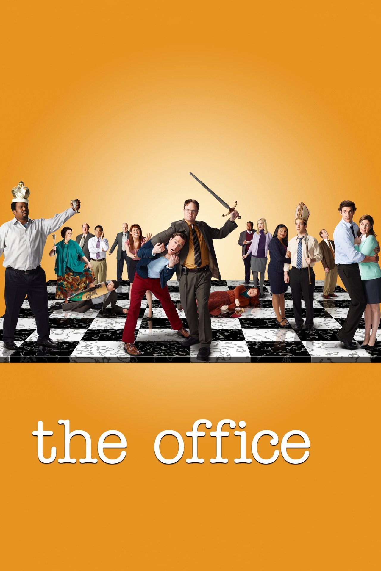 Poster The Office
