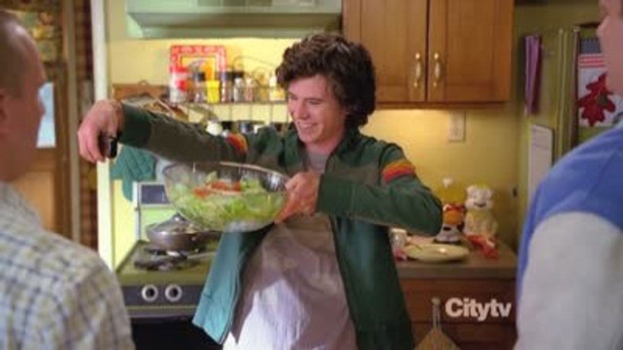 The Middle — Le Bachelor