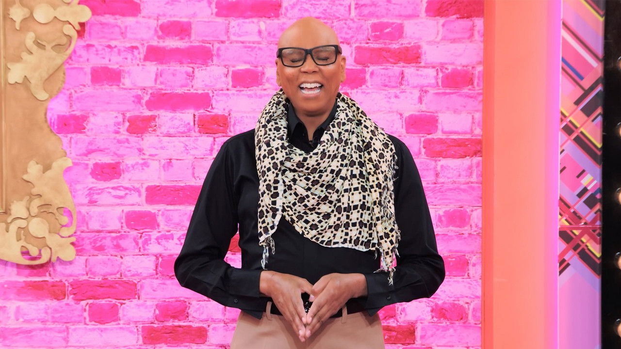 RuPaul's Drag Race UK vs The World — Épisode 5