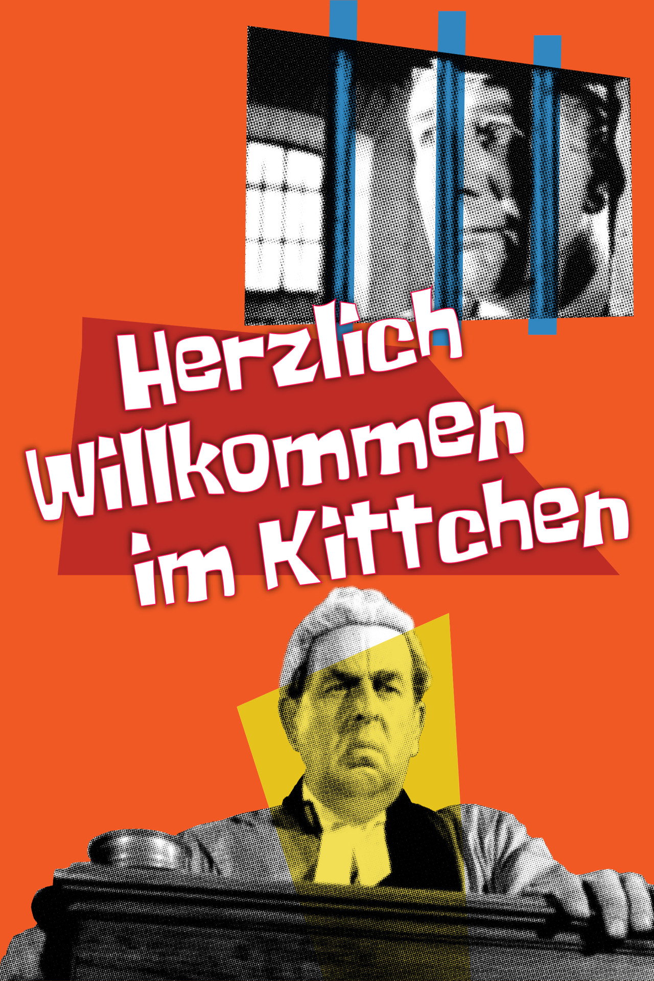 Herzlich Willkommen im Kittchen