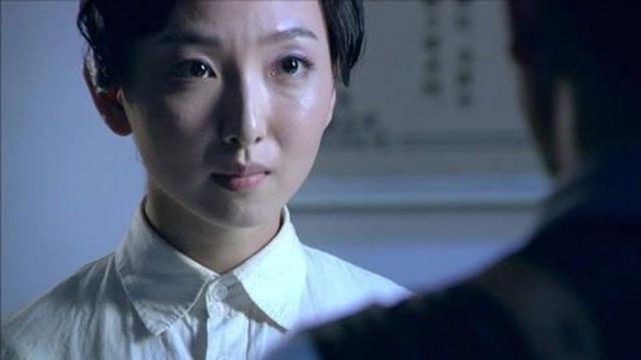 狐影 — Épisode 39