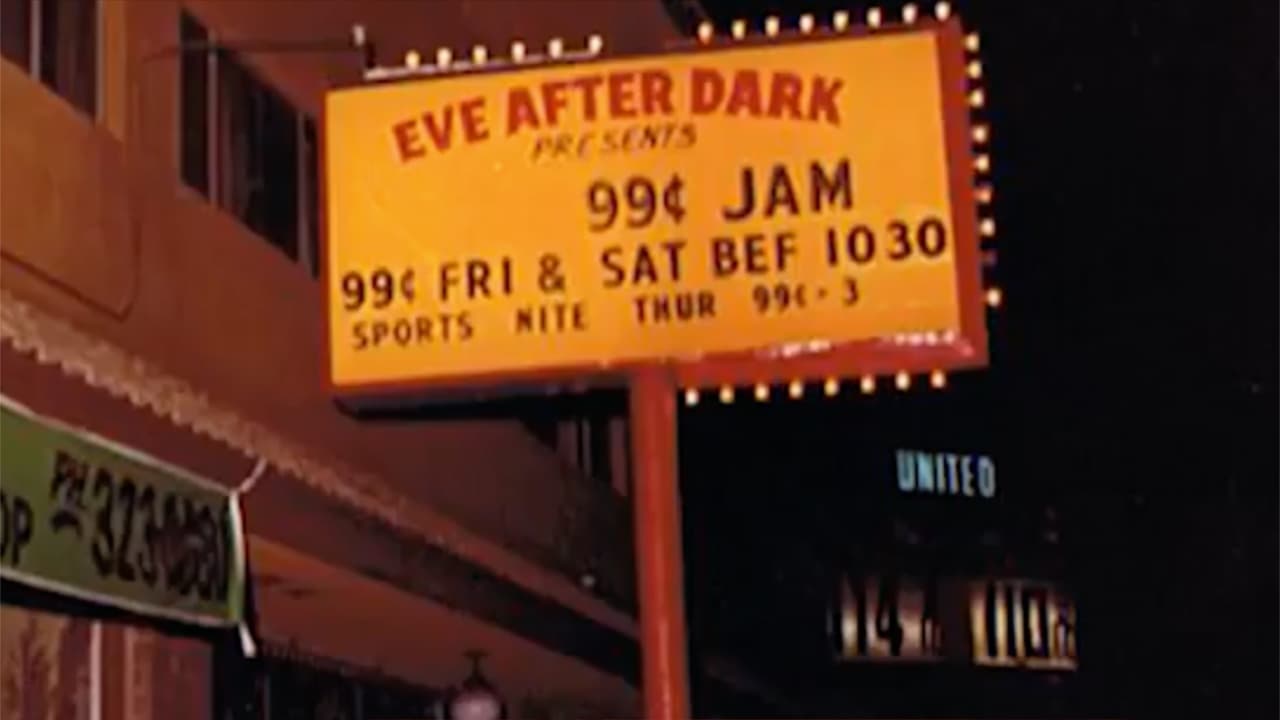 Eve After Dark