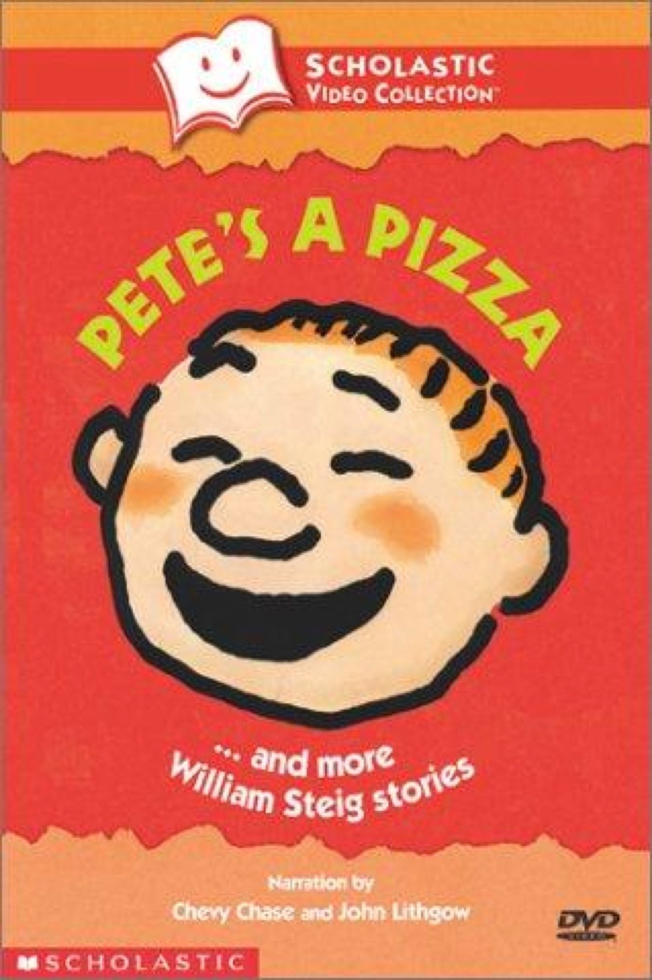 Pete's a Pizza