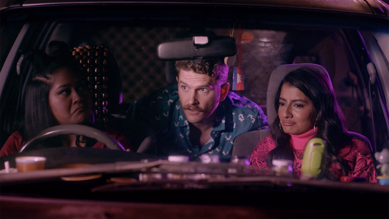 Carpark Clubbing — Épisode 2