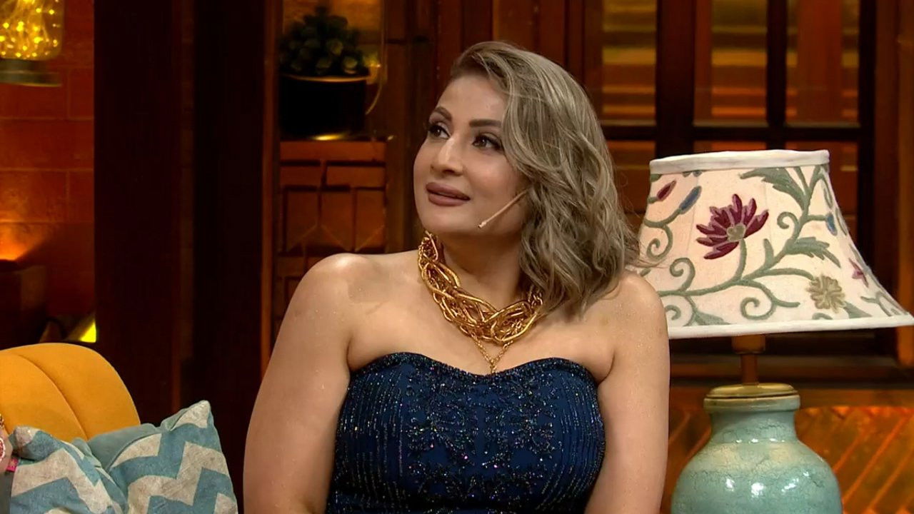 The Kapil Sharma Show — Épisode 325