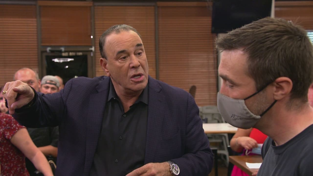 Bar Rescue - Season 8 Episode 12 : Wreck It Ralph