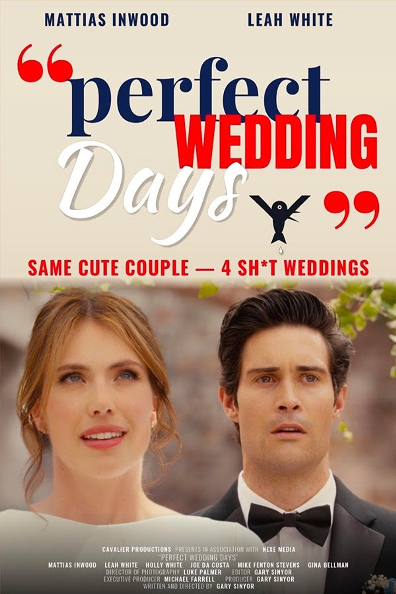 "Perfect Wedding Days"