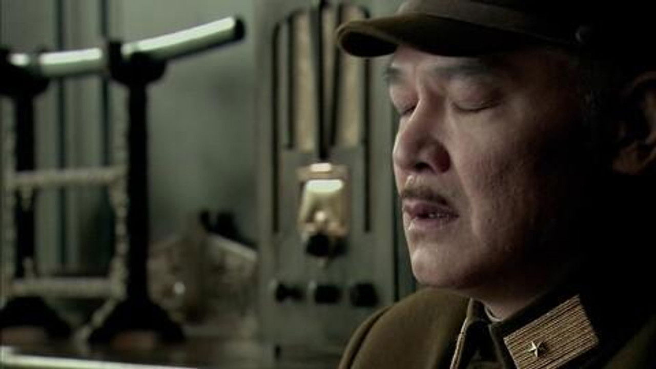 旗袍 — Épisode 39