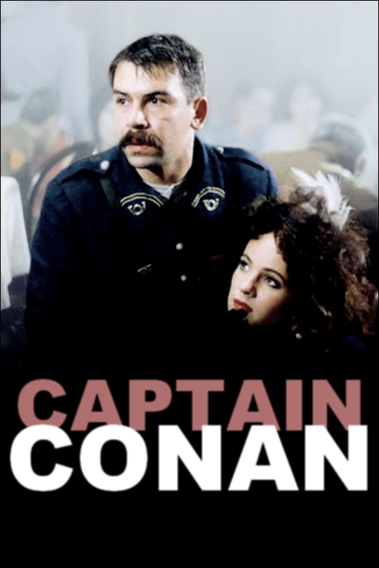 Captain Conan (1997)