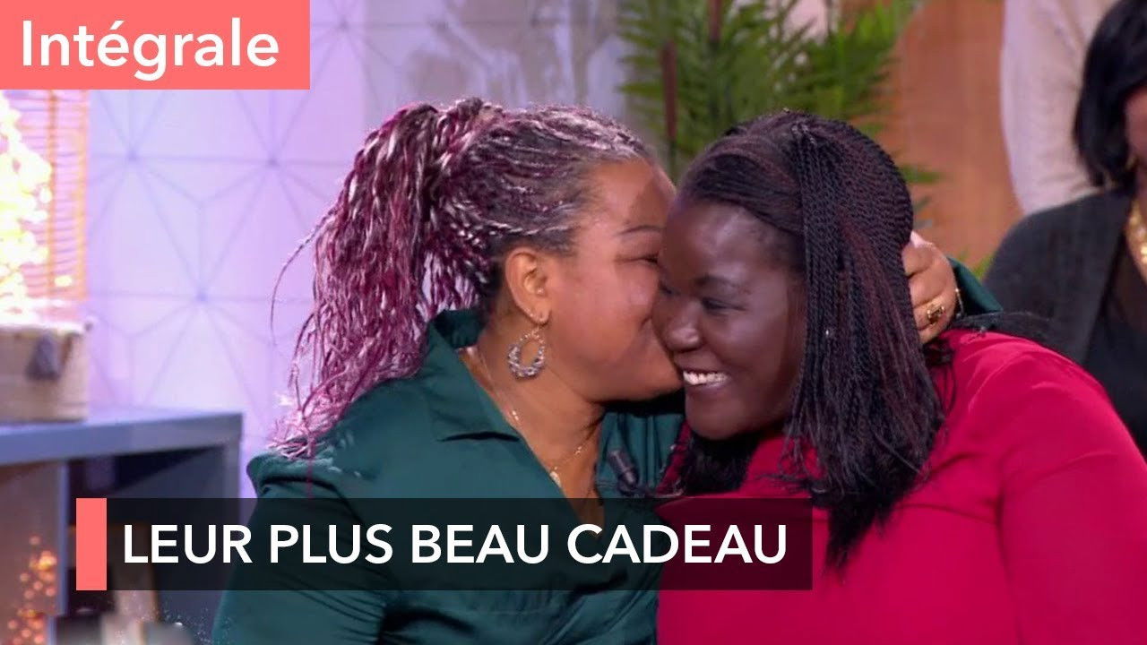 Une sœur pour Noël