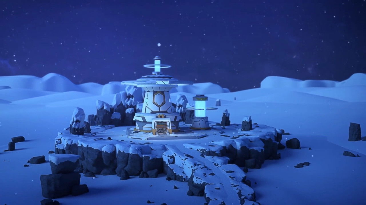 斗龙战士 — Épisode 23